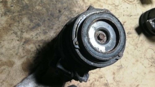 Klimakompressor DENSO 7SBU16C