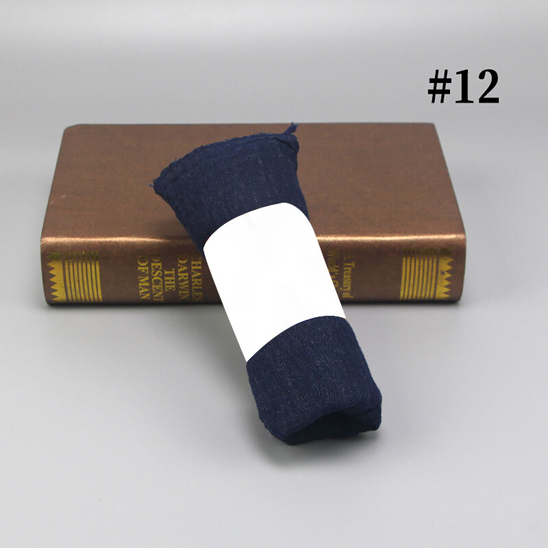 Buy Premium Maxi Cotton Crinkle Hijab Head Scarf Shawl Wrap For Women Online In India - Foto 11