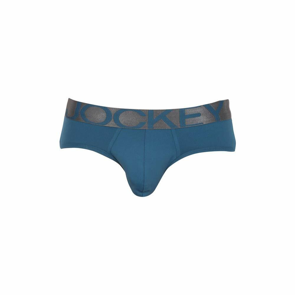 Jockey IC27 Mens Contour Brief Underwear Assorted Color Pack Of