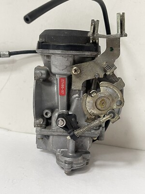 Harley Davidson Sportster Carburetor 27480-97 | eBay