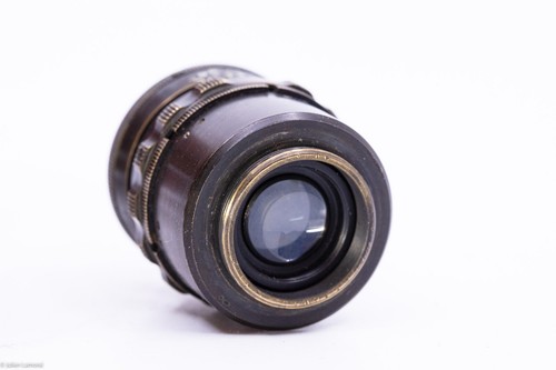 rare schneider C mount lens 25mm 2,5cm f1.5 1,5 macro DKL DKI ww2 cine lens c1b - Photo 12/14