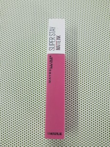 maybelline 125 superstay