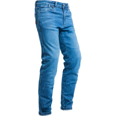 John Doe Pioneer Mono Men's Motorcycle Jeans with Protectors Best