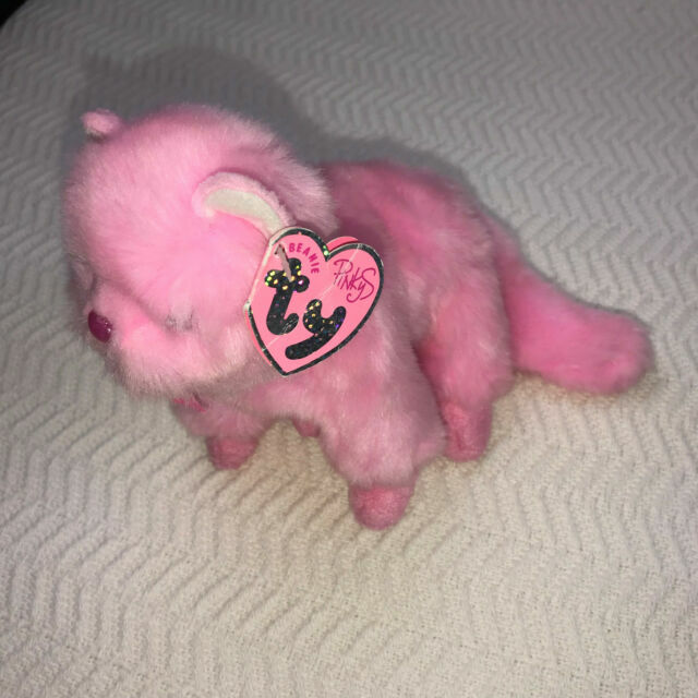 ebay ty beanie babies sold