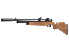Diana Stormrider Gen2 Multi-shot PCP Air Rifle - 0.177 cal  Bolt Action PCP Repe
