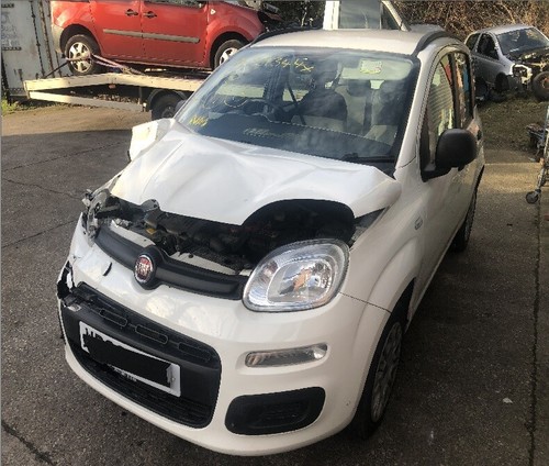 FIAT PANDA WINDER HANDLE 2012-2020 - 第 10/12 張圖片