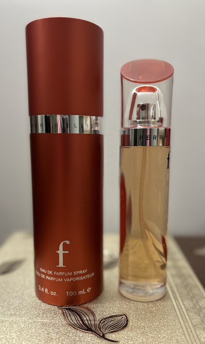 Sweet Love Perry Ellis Review Perry Ellis F Perfume Perry Ellis