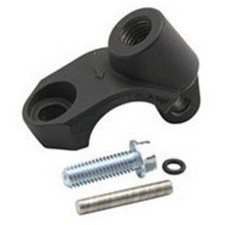 MAGURA MIRROR MOUNT BRACKET FOR HYMEC CLUTCH LEVER PERCH 2700177, MAG