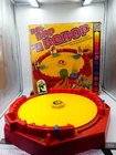 VINTAGE 1979 Hasbro BOP BOP N REBOP GAME INCOMPLETE WORKING