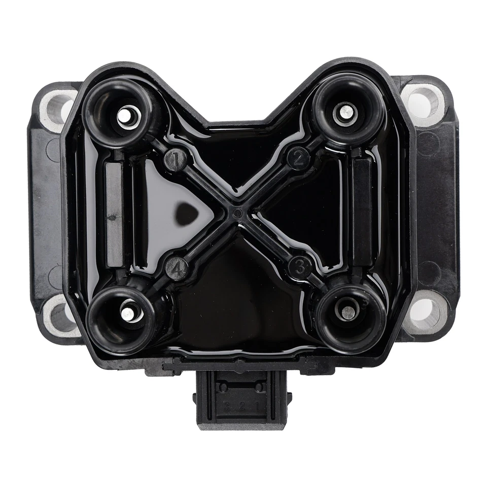 Ignition Coil 0221503407 Per Land Rover Discovery Range Rover DE - Immagine 4 di 4