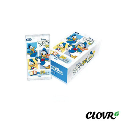 2024 Card.Fun Donald Duck 90th Anniversary Hobby Box