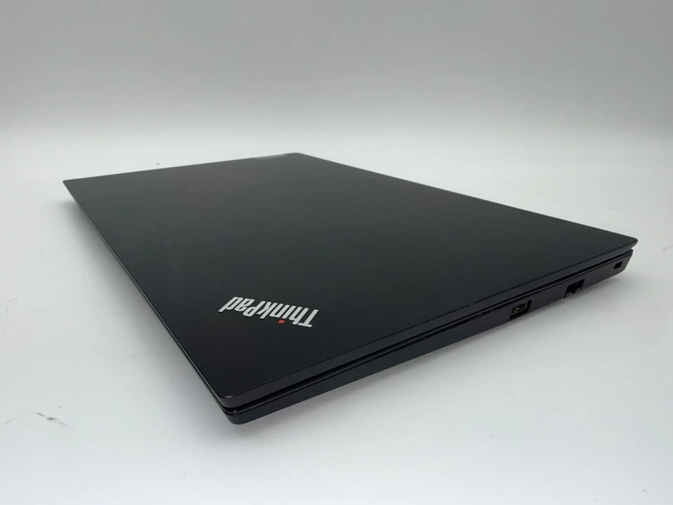 Lenovo ThinkPad E15 G2 · i5-1135G7 · 8GB · 256GB, photo 4 of 5