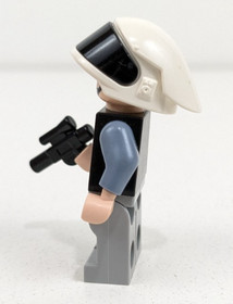 LEGO Star Wars Rebel Fleet Scout Trooper Minifigure 7668 10198 sw0187