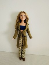 Ashley Olsen Winning London Loose Doll Partia...