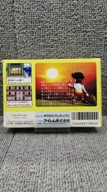Hammerin' Harry Daiku no Gen-san Famicom NES Japan Irem 1991 w/ Manual B1141