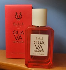 NWB Ellis Brooklyn Guava Granita EDP - 1.7 Fl.Oz./50 ml
