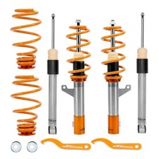 Coilovers Suspension Kit for Audi A3 8P1 Hatch 2.0TFSi 1.4 1.6 A3 Rear Springs