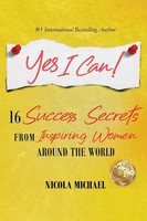 Nicola Michael | Yes I Can! | Taschenbuch | Englisch (2020) | [.]