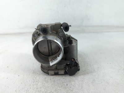 2010-2013 Kia Forte Throttle Body M0UNM