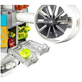 LEGO [DC Super Hero Girls] - Bumblebee Helicopter (41234)