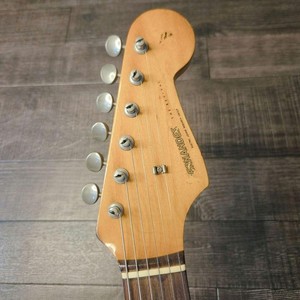 Fernandes the Revival | eBay