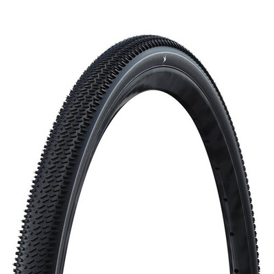 Schwalbe G-One R Performance Gravel TLE Reifen - 29 x 2.0 - schwarz - faltbar