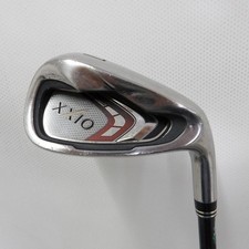 XXIO Iron Set XXIO9 Regular XXIO MP900 Red 5 pieces