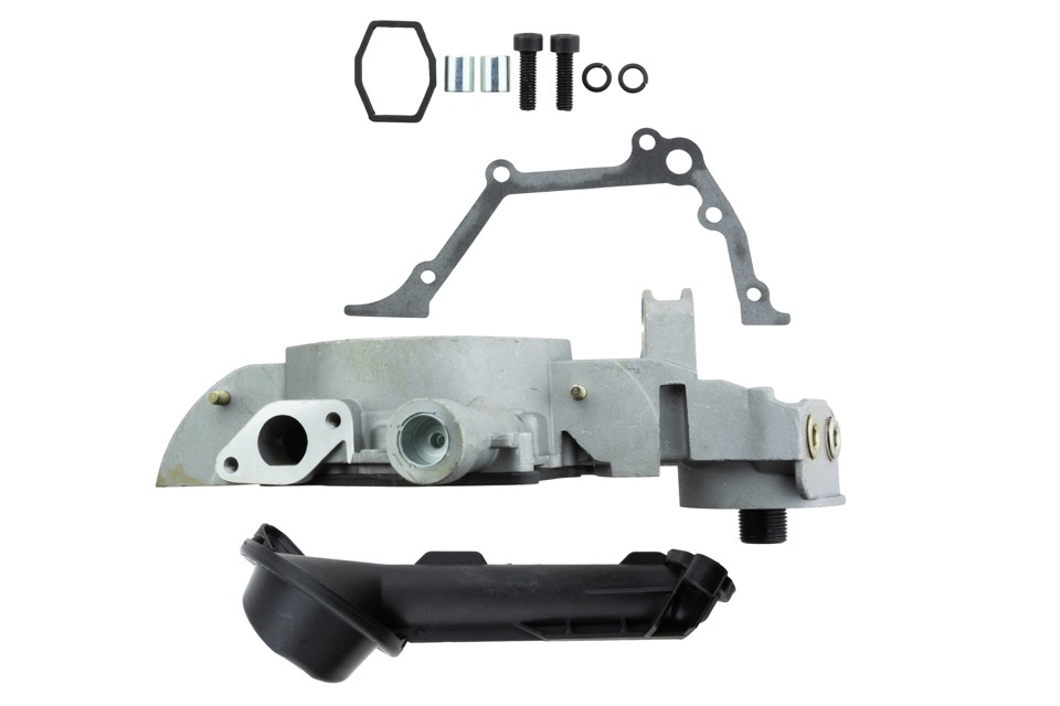 NTY BPO-FT-001 Oil Pump for ALFA ROMEO,FIAT,LANCIA,OPEL - Image 16
