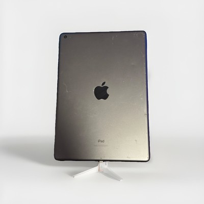 Apple iPad A2602 Tablet Gray, Series Apple iPad, MPN A2602, Model
