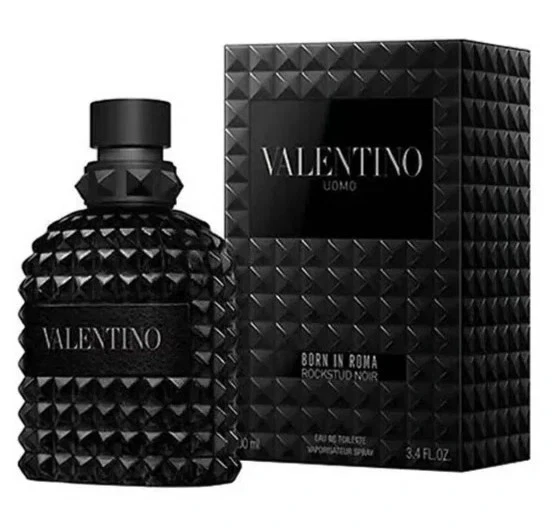 Valentino Black Fragrances | Updated Sep 2026
