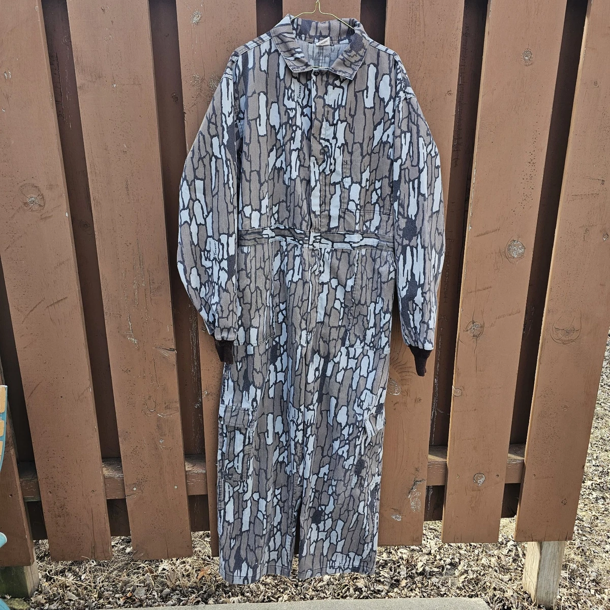 Realtree Hunting Coveralls for sale | eBay
