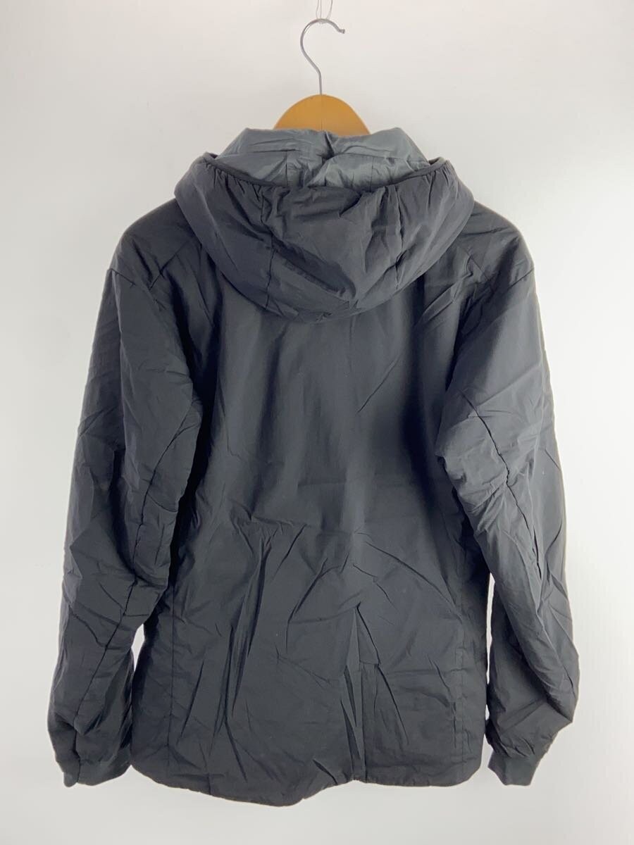 ARC'TERYX Giacca ARC TERYX S nylon BLK 24007 124252