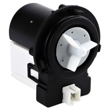 DC31-00054A for Samsung Kenmore Washer Drain Pump Replaces DC31-00016A PS4204638