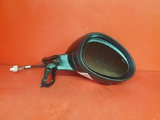 GWM ORA FUNKY CAT DOOR MIRROR DRIVERS SIDE OFFSIDE RH WING 2023 5 DOOR