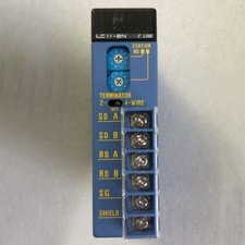 Used F3LC11-2N For module #nm