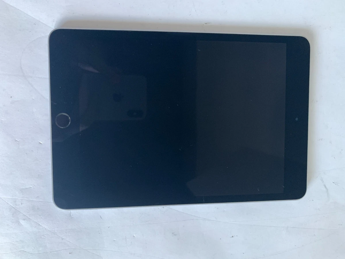 Apple iPad mini 4 128 GB Tablets for sale | eBay