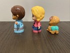 VTech Starlight Toot Toot  Vacation Camper Replacement Figures  Mom, Dad & Baby — photo 2