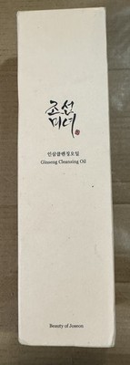 Beauty of Joseon Ginseng Cleansing Oil 210ml Anti-Aging Cleanser *NIB Sealed*