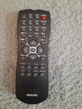 Philips Remote Control RC1113336/00 Genuine Original TV