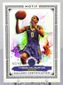 2024 Topps Motif Basketball Tyrese Haliburton /99 SSP Mint Pacers