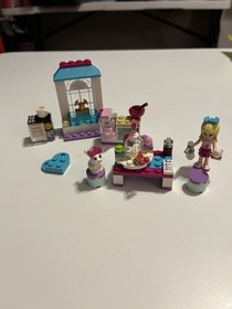 LEGO FRIENDS: Stephanie's Friendship Cakes (41308)