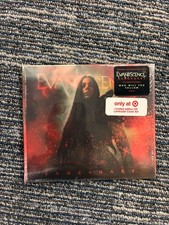 Evanescence Sanctuary Target Only Limited Ed ...