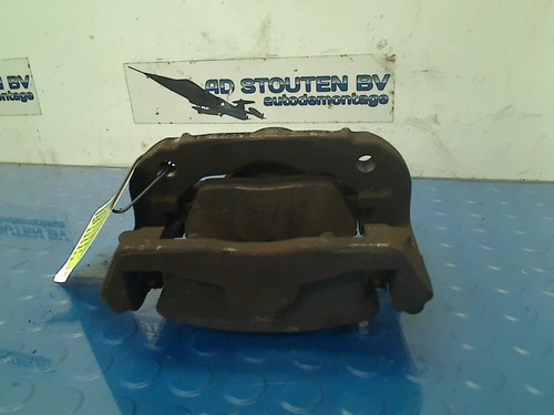 BREMSSATTEL LINKS VORNE BRAKE CALIPER LEFT FRONT BMW 1 serie (E81) 2006