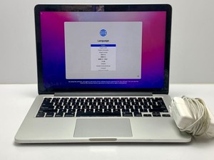 13 2015 MacBook Pro | eBay