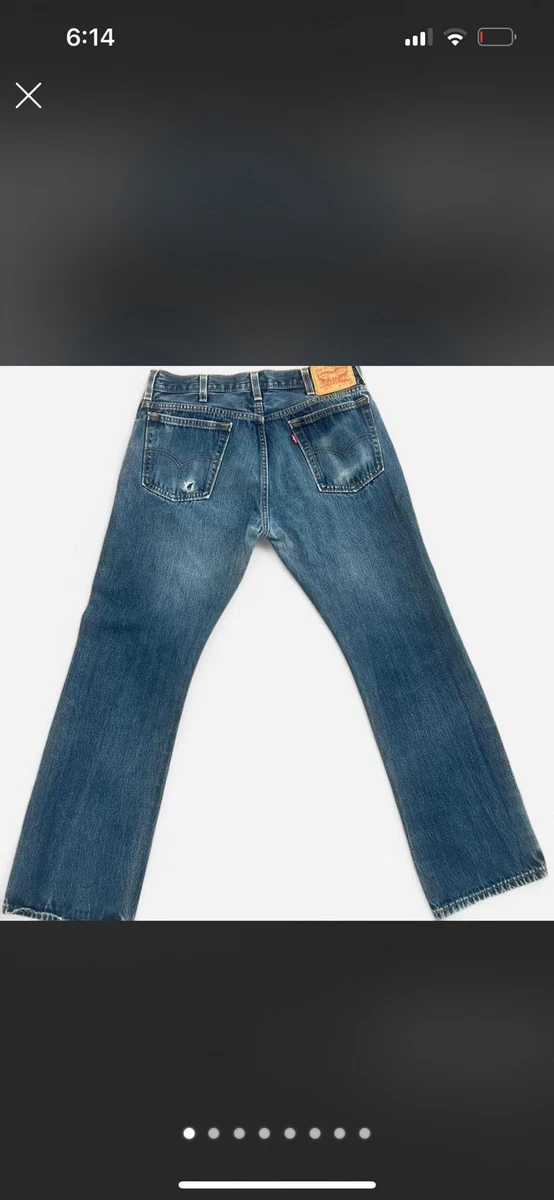 Levis 517 for sale - eBay