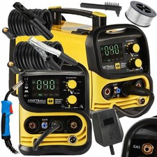 Multifunktionaler Inverter-Schweißgerät 250A MIG/MMA/TIG