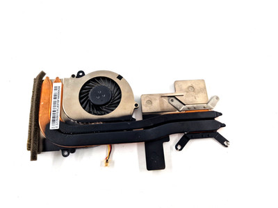 MSI GS70 MS-1775 Cooling Heatsink Radiator With Cooler Fan E322600151CA