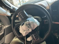 Steering Column Floor Shift With Rain Sensor Fits 21-23 FORD F150 PICKUP 4637905