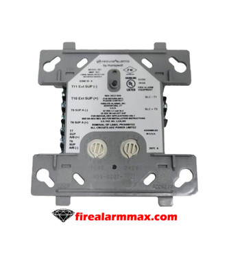Fire-Lite MMF-302 Intelligent Interface Module