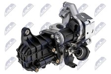NTY AGR Ventil EGR-PE-017 für FORD MONDEO 5 CD GALAXY 3 CK CE Turnier CF MAX CJ